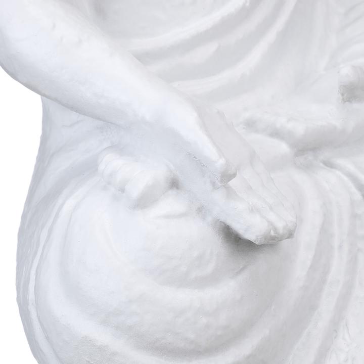 Produktbild Relaxdays Buddha Figur