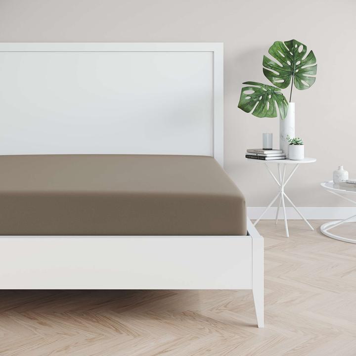 Actual product image Etérea Comfort Jersey (80 x 180 cm, 80 x 160 cm)