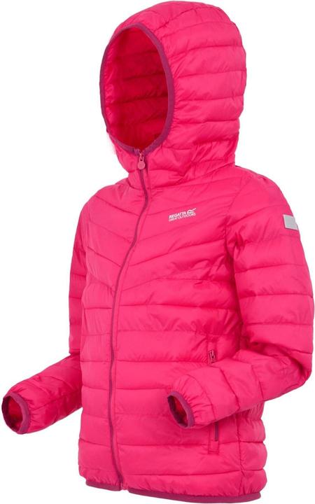 Immagine prodotto Regatta Hillpack III Giacca con Cappuccio Bambini (146)