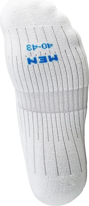 Image du produit P.A.C. PAC SP 1.0 footie active sh. W (38 - 41)