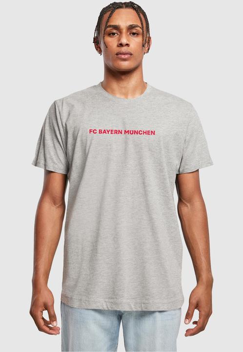 Immagine prodotto FC Bayern München Maglietta Logo History Red Collo rotondo - 112157 (M)
