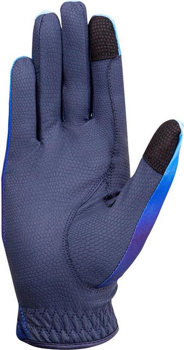 Image du produit Hy Gants d'équitation Ombre (M)