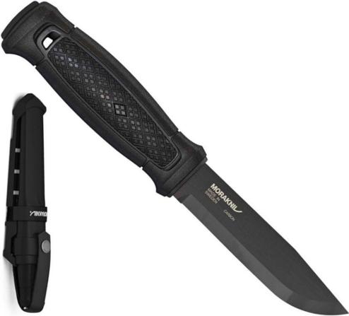 Actual product image Morakniv Garberg (10.90 cm)