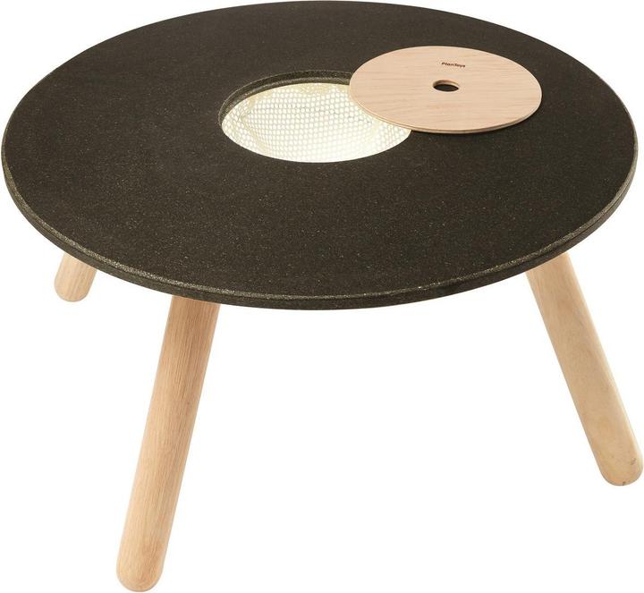 Actual product image Plantoys Tisch (Kids table)