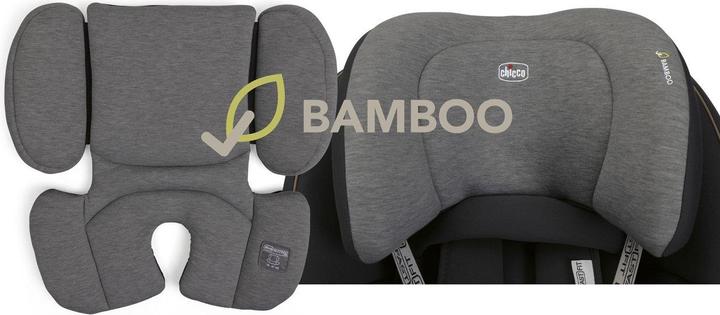 Produktbild Chicco SEAT&GO I-SIZE 76 - 150 CM (Kindersitzerhöhung, ECE R129/i-Size Norm)