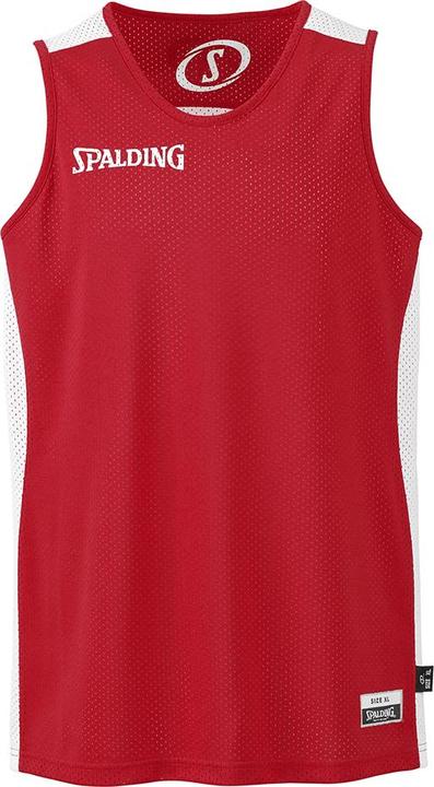 Actual product image Spalding Essential Reversible Shirt (XXS)