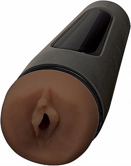 Immagine prodotto Doc Johnson Main Squeeze - Il cioccolato per figa originale
