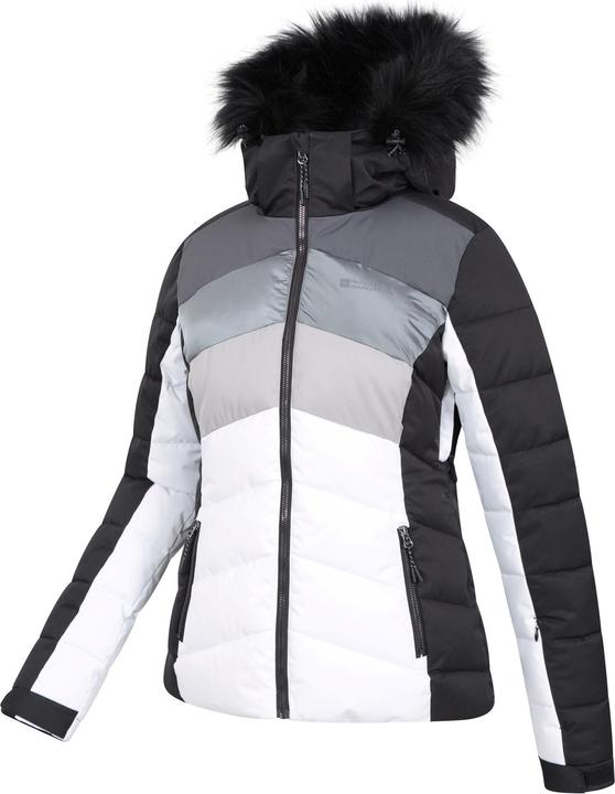 Image du produit Mountain Warehouse - Blouson de ski CASCADE - Femme (46 D)