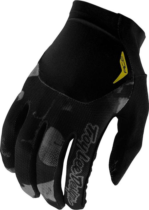 Produktbild Troy Lee Designs Ace Handschuh, Scrubland, black, M (M)