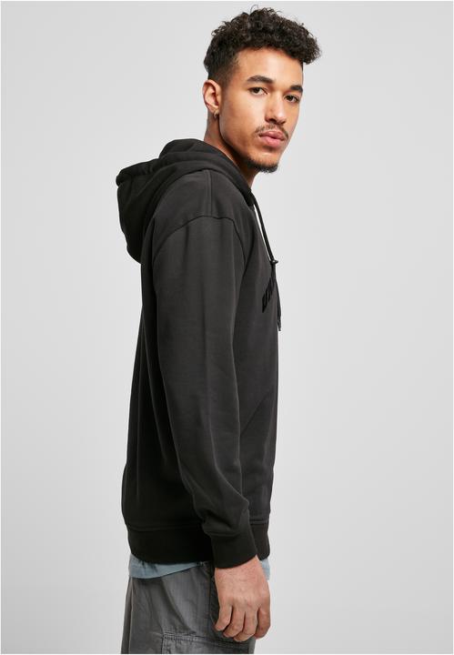 Actual product image Urban Classics Gate hoody (L)