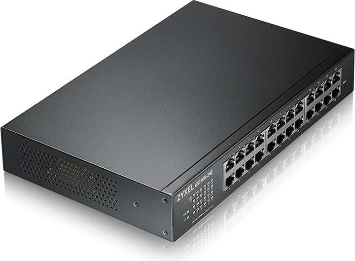 Immagine prodotto Zyxel GS1900-24E V3 (24 Porti)