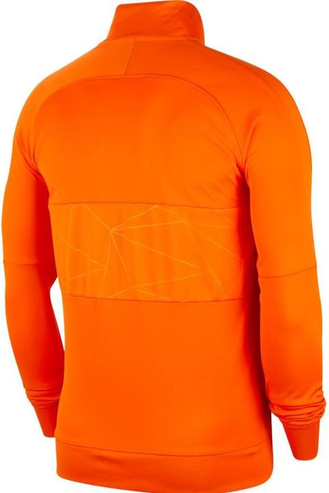 Produktbild Nike Holland Herren Trainingsjacke (S)