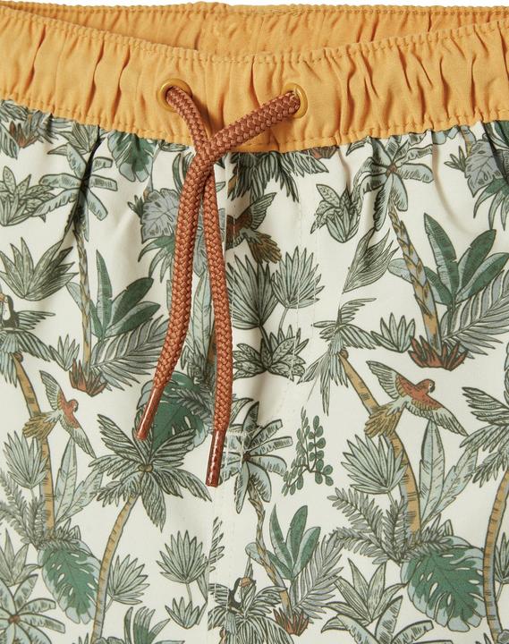 Produktbild Vertbaudet Jungen Baby Badeshorts Oeko-Tex (68)