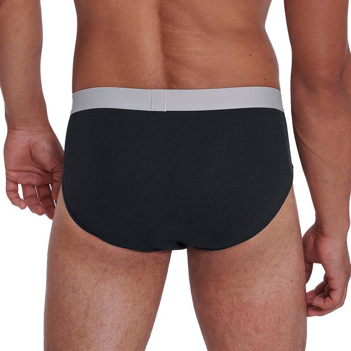 Actual product image Sloggi 6-pack men GO ABC 2.0 briefs / pants (XXL, pack of 6)