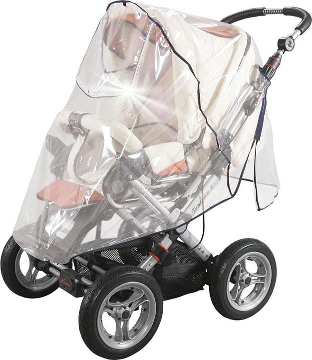 Actual product image Sunnybaby Rain cover