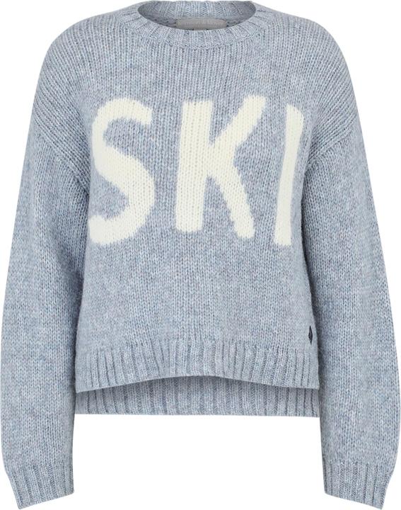Actual product image Krimson Klover Ski Sweater (XS)