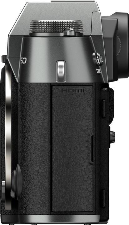 Image du produit Fujifilm X-T50 Body (40.20 Mpx, APS-C / DX)