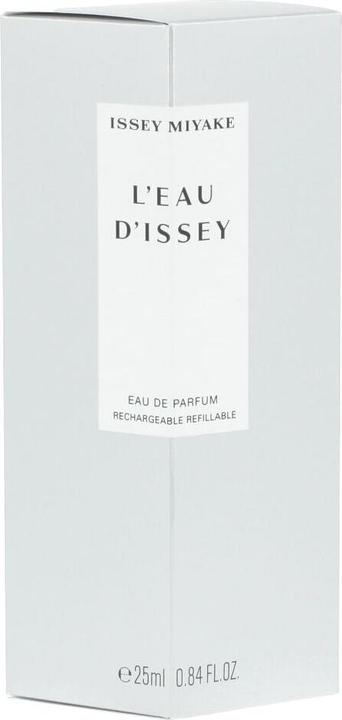 Actual product image Issey Miyake L'Eau d'Issey (Eau de parfum, 25 ml)