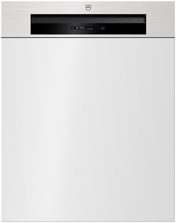 Image du produit V-Zug Lave-vaisselle AdoraVaisselle V2000 I