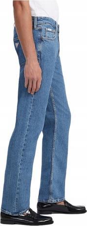 Produktbild Guess Gj G16 Straight Herrenjeans (31)