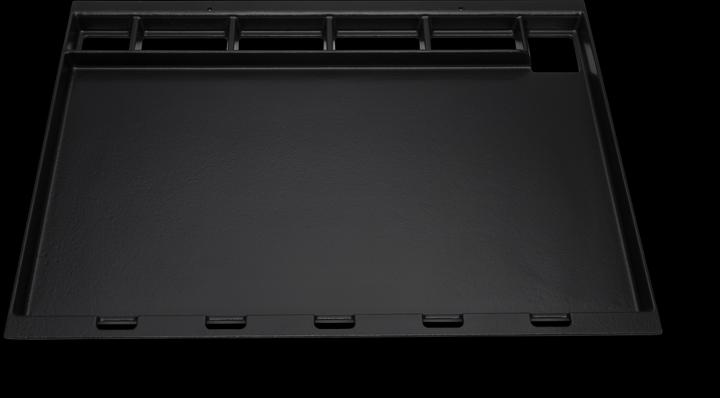 Produktbild Weber Grillplatte Genesis 300 Serie