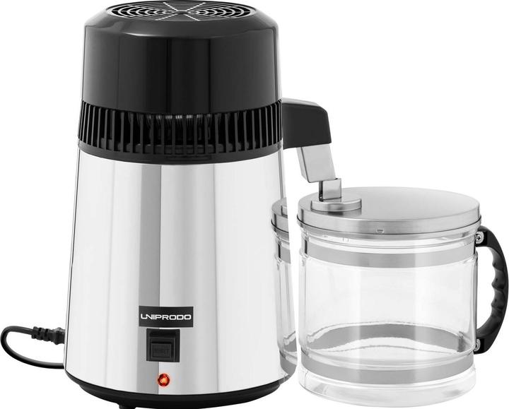 Produktbild Uniprodo Wasserdestilliergerät