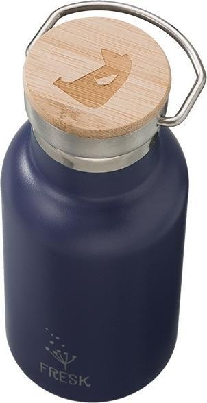 Produktbild Fresk nordische Thermosflasche, 350 ml - Nightshadow Blue (0.35 l)