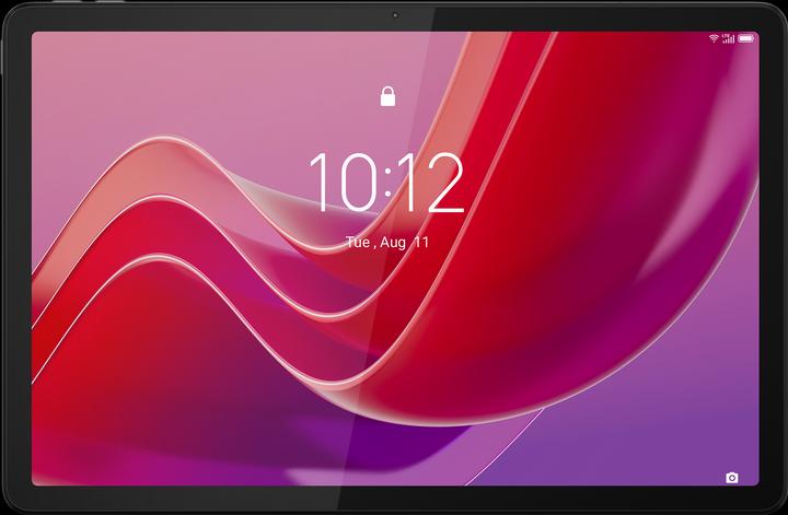 Actual product image Lenovo Tab M11 (WLAN only, 11", 128 GB, Luna Grey)