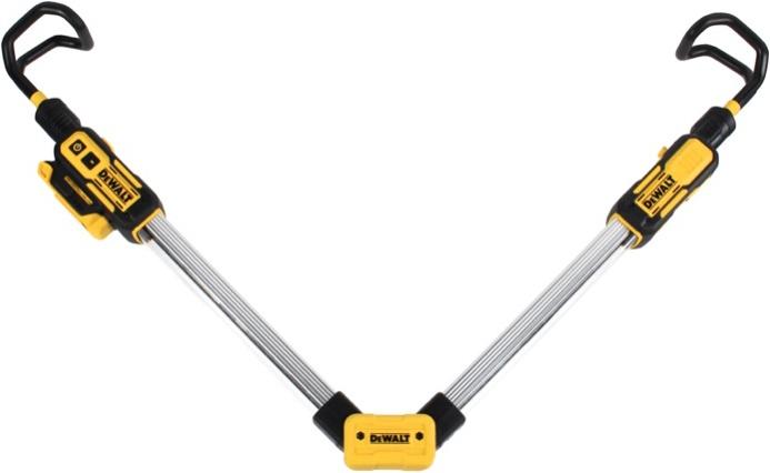Produktbild DeWalt LEDLampe für Motorraumbeleuchtung (1700 lm)