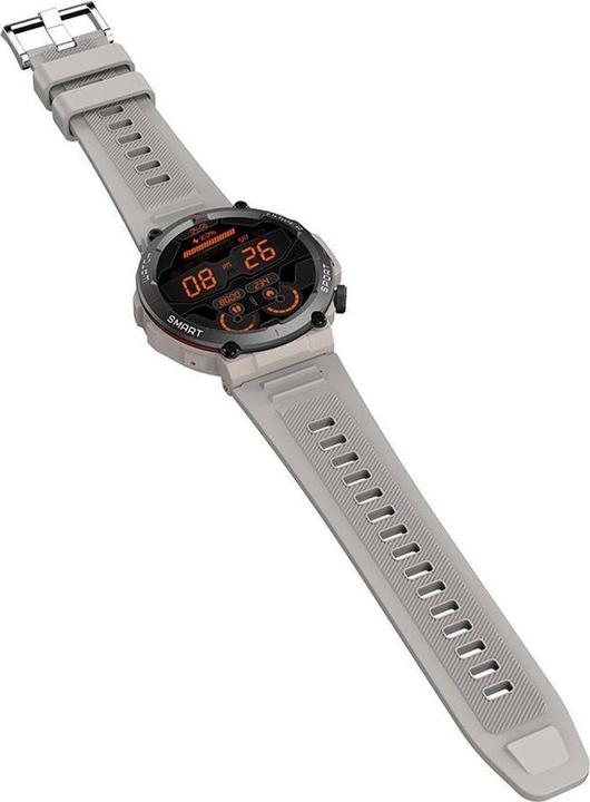 Produktbild Blackview W50 Smartwatch (Black) (47.50 mm)