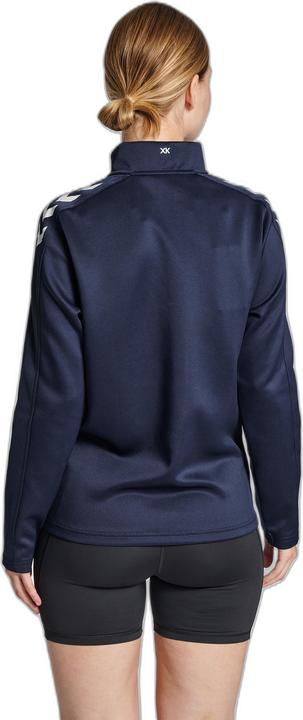 Image du produit hummel Core Xk Poly Zip Sweat Femme (S)