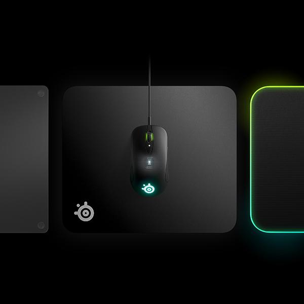 Produktbild SteelSeries Sensei Ten (Kabelgebunden)