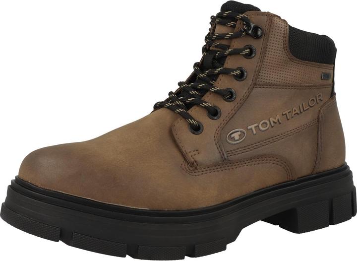 Actual product image Tom Tailor 6380460003 - 60887 (44)