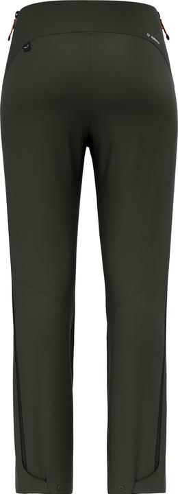 Actual product image Salewa Puez Powertex Hybrid trousers (44)