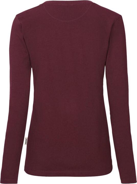 Image du produit Hakro T-shirt à manches longues MIKRALINAR®. (4XL)