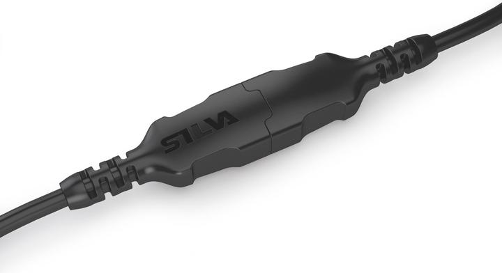 Actual product image Silva Trail Speed 5R (1200 lm)