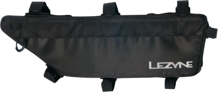 Produktbild Lezyne Caddy Frame Bag (2.50 l, Rahmentasche)