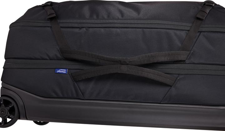 Produktbild Thule Subterra 2 Wheeled Duffel - Black (90 l, XL (ab 115l))
