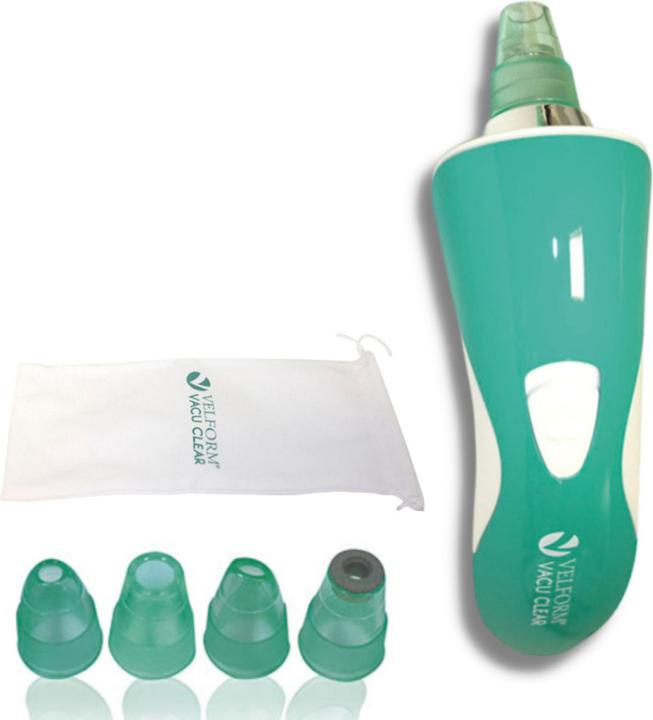 Produktbild Velform Vacu Clear