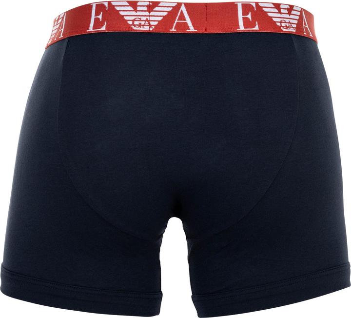 Produktbild Emporio Armani Bold Monogram (L, 3er Pack)