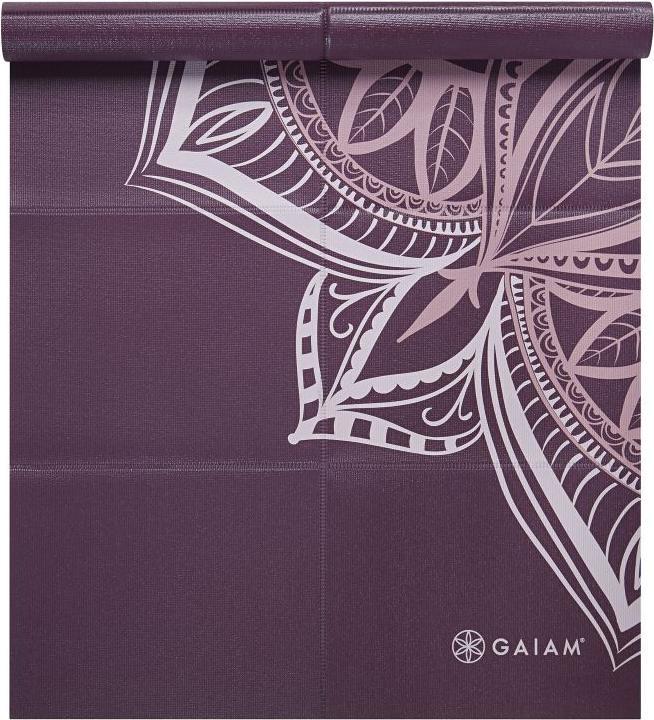 Immagine prodotto Gaiam Tappetino yoga pieghevole Performance 2 mm (2 mm)