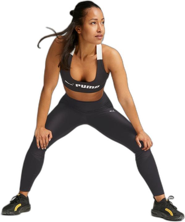 Image du produit Puma Soutien-gorge Fit Mid Impact (S)