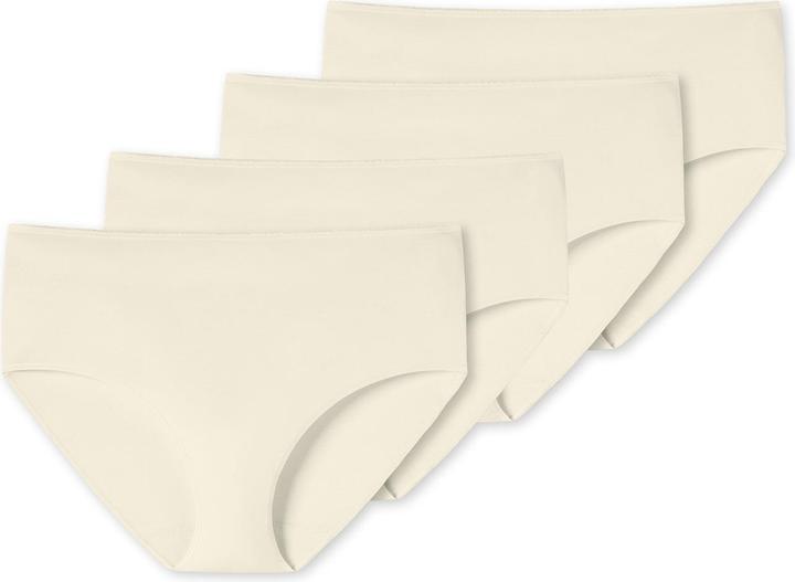 Produktbild Schiesser Midislip Uncover (M, 4er Pack)