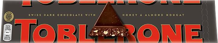 Produktbild Toblerone Dunkel (360 g)