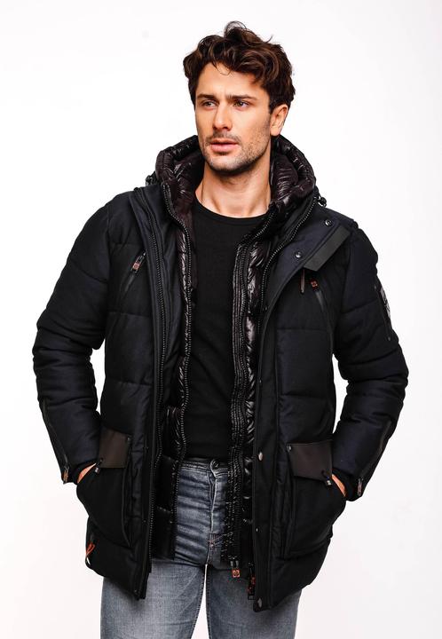 Image du produit Stone Harbour Mitjaa (XXL)