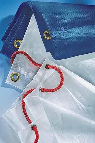 Immagine prodotto Compass Telone invernale professionale, 250 g/mq