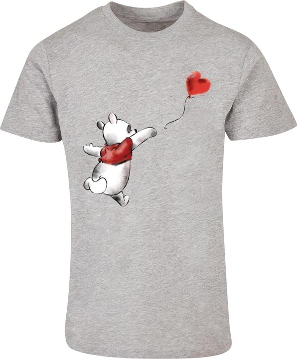 Image du produit Absolute Cult Winnie The Pooh - T-shirt ballon - 117719 (M)