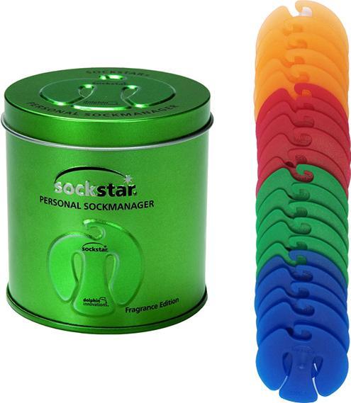 Image du produit Sockstar Premium Gift Box (Une unité par pack, Taille unique)