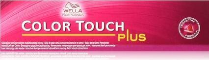 Immagine prodotto Wella Numero 55/05 Plus Colore Touch White