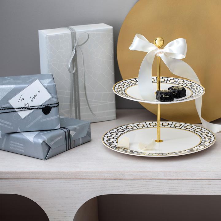 Image du produit Villeroy & Boch Etagère METROCHIC